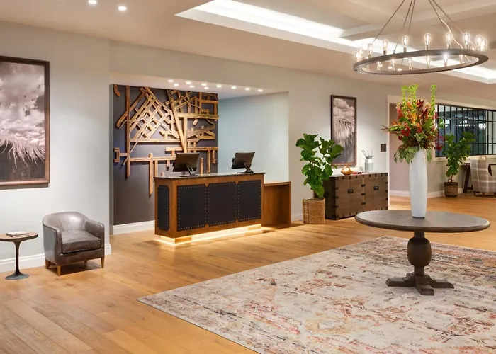 Tapatio Springs Hill Country Resort